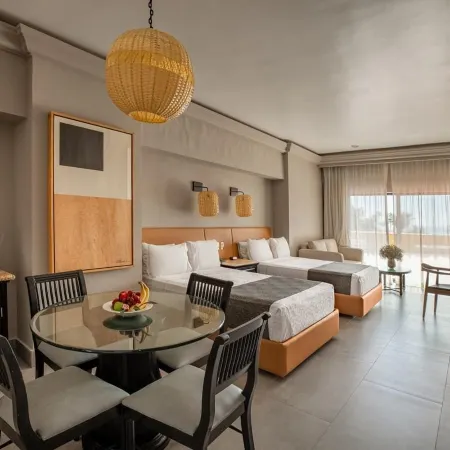 Royal Villas Resort