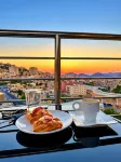 P Quattro Relax Hotel - Mountain view