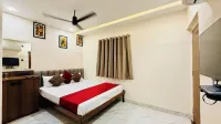 Hotel Gurukripa Palace - 2-Sterne
