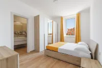 Residence Torvaianica - Apartments