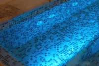 Aeris Suite & Relax - Parkplatz