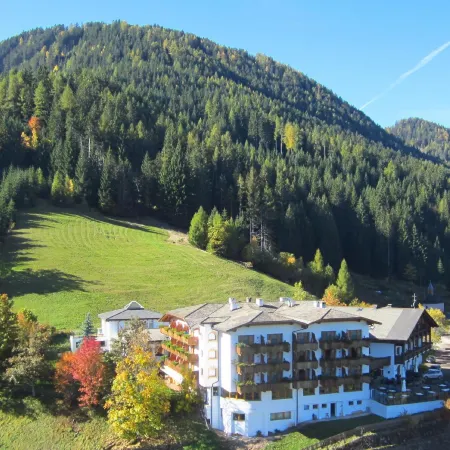 Ganis Resort