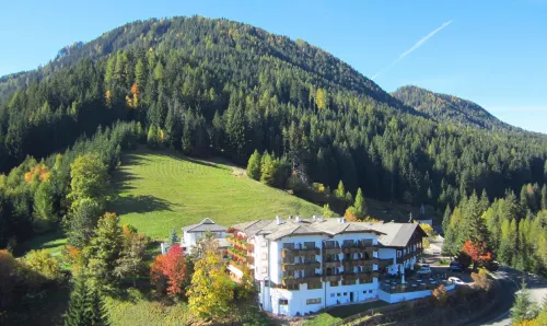Ganis Resort - spa