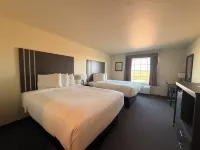 Iron Creek Inn & Suites - Parking