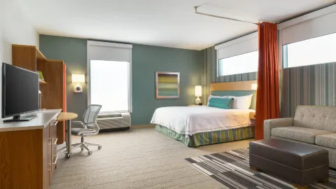 Home2 Suites by Hilton Downingtown Exton Route 30 in Chester County