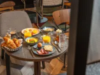 Splendid Hotel Lac d'Annecy, Handwritten Collection - breakfast