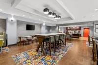 Hampton Inn Omaha/West Dodge Road (Old Mill) - 2 estrellas