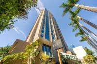 Blue Tree Premium Faria Lima - bar