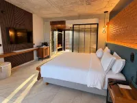 BOMA LifeStyle Hotel - Kitchens
