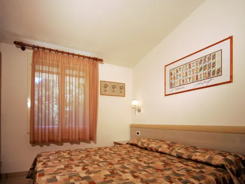 Camping Europa - 2-Star