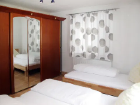 Altes Zollhaus Hoteles en Nauders