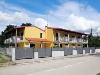 Veronica Hotels in 