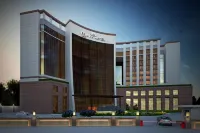 ブラビア ホテル ニアメ のホテル