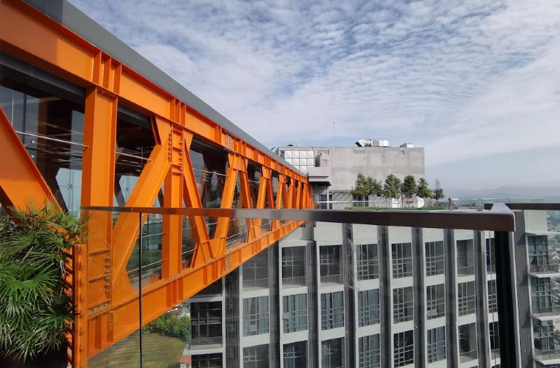 Ekocheras Serviced Apartment By Duke Homes Kuala Lumpur Updated 2021 Price Reviews Trip Com