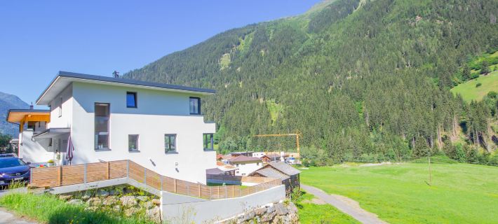 Jonas Hotels in Gemeinde Kappl