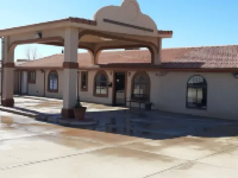 Travelodge by Wyndham Kanab Hotels in Kanab