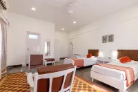 West End Hotel Hotels in Mumbai