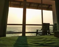 Sunfun Beach House Hôtels à : District de Kannur