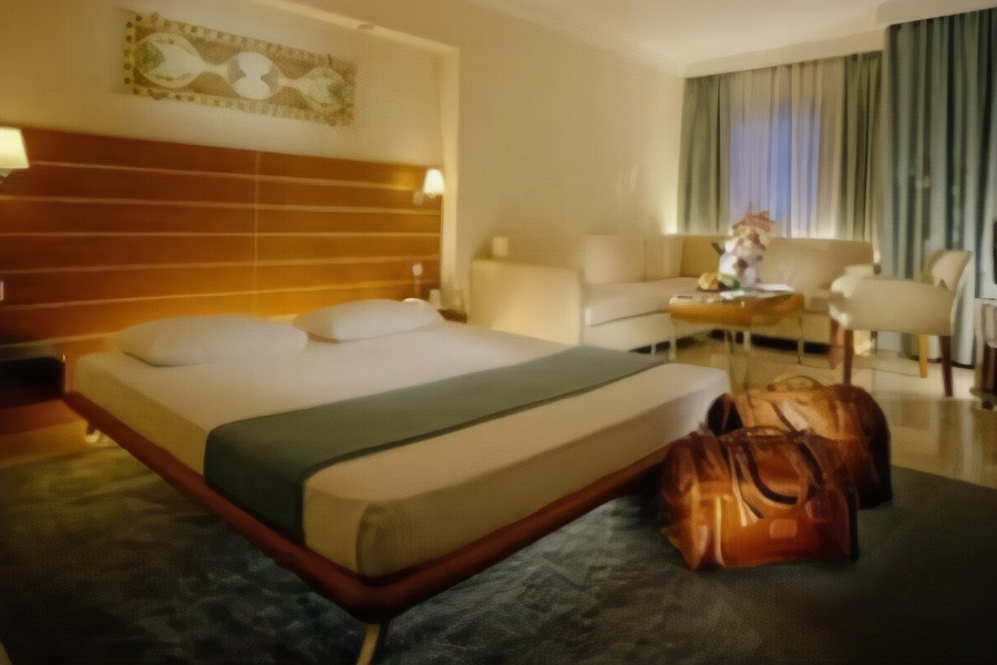 Hilton Bodrum Turkbuku Resort & Spa - All Inclusive
