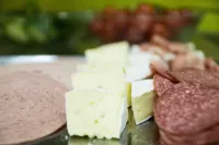 Hotel Löhr - Frühstück