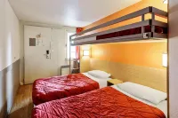 Hôtel Première Classe Caen Hôtels à : Saint-Contest