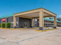 Econo Lodge Hotels in Cullman County
