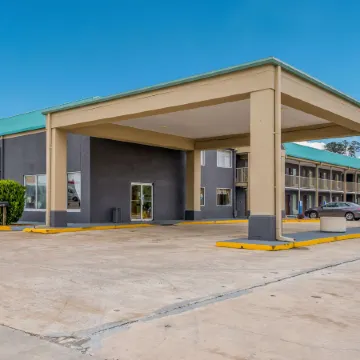 Econo Lodge