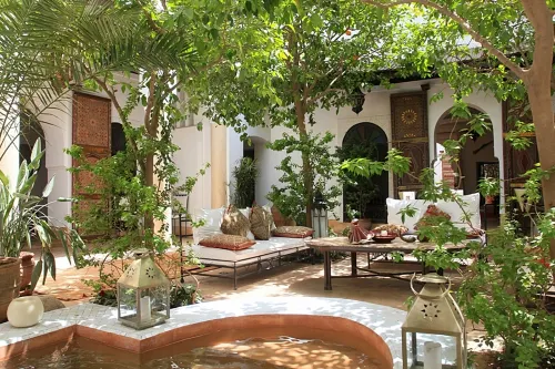 Riad Karmela Hotel a Marrakesh