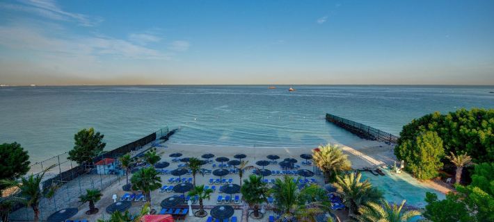 Sahara Beach Resort & Spa Hotels in Sharjah