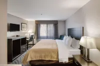 Quality Inn Midvale - Salt Lake City South - Wifi