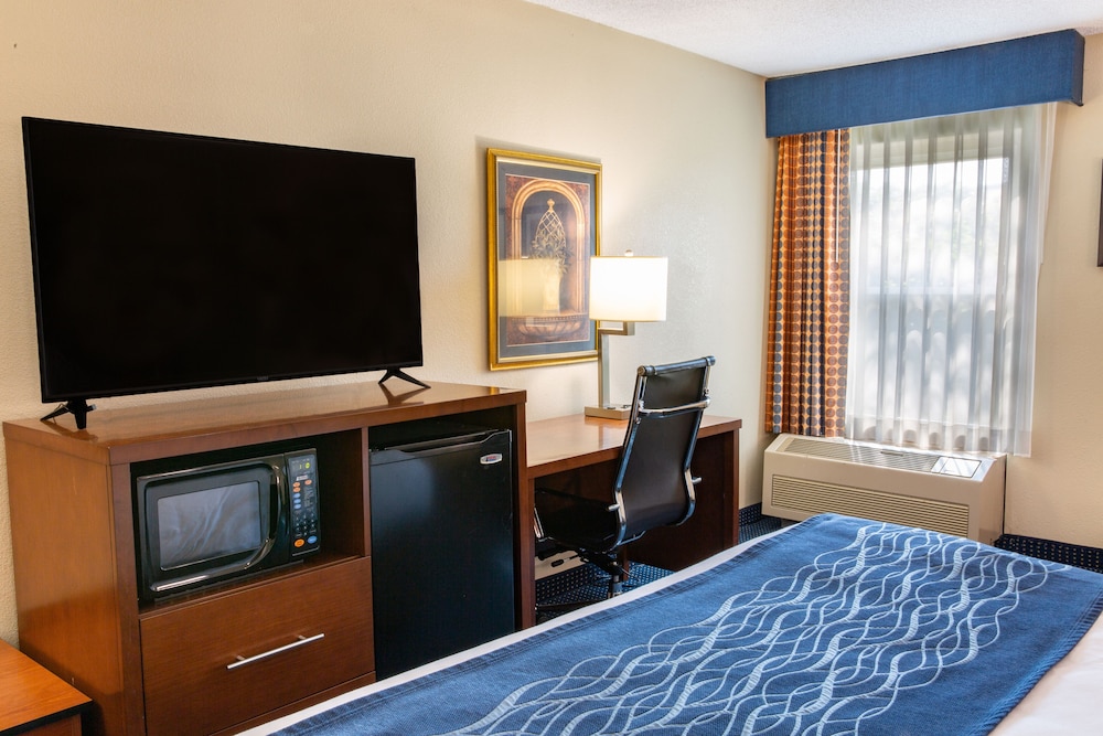 Comfort Inn Piketon