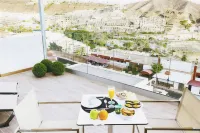 IG Nachosol Premium Apartments by Servatur (Adults Only) Hôtels à : Puerto Rico