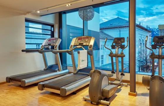 H+薩爾茨堡酒店