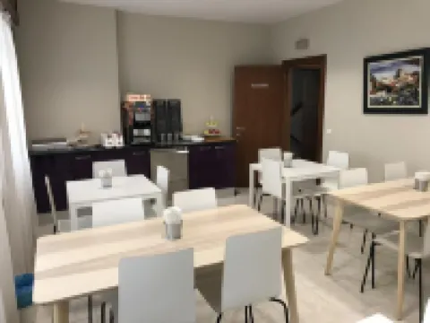 Hotel Real Ferrol Hoteles en Ferrol