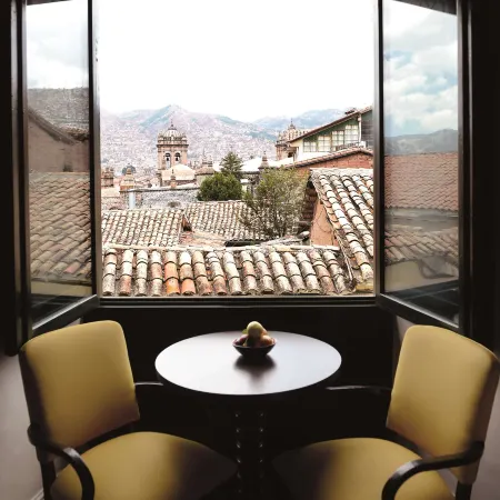Monasterio, A Belmond Hotel, Cusco