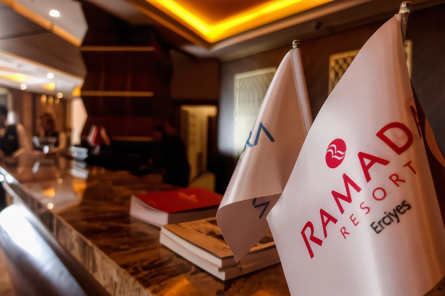 Ramada Resort Erciyes (Ramada Resort by Wyndham Erciyes)