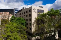 EK Hotel Hotels in Bogota