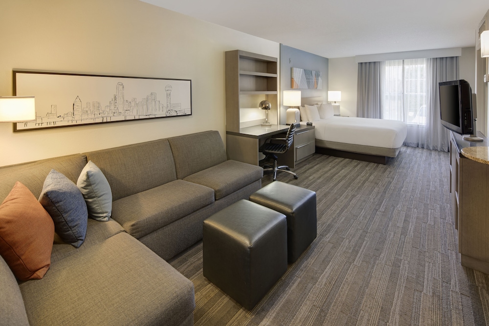 Hyatt House Dallas Richardson