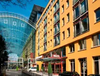 Hotel Elbflorenz Dresden Hotels in Dresden