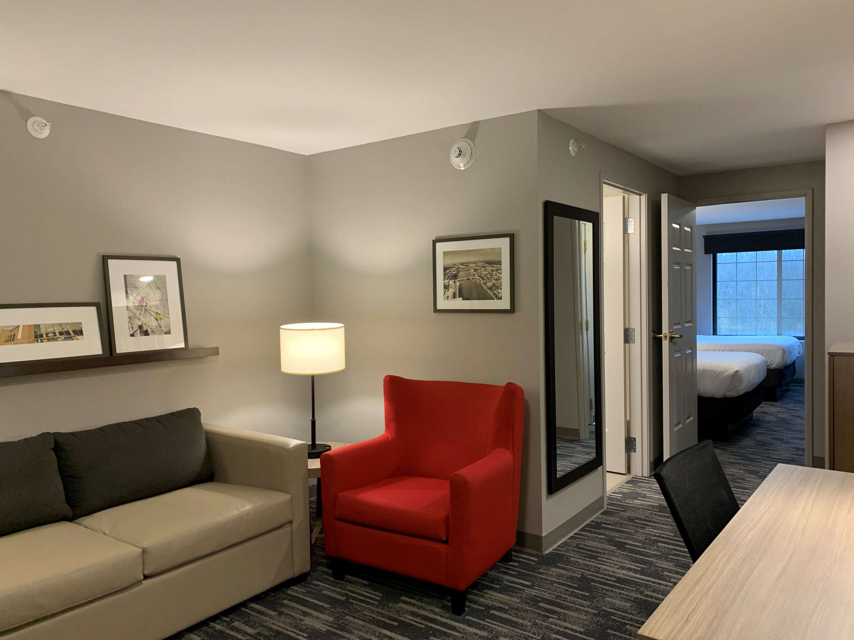 Country Inn & Suites by Radisson, Green Bay North, WI