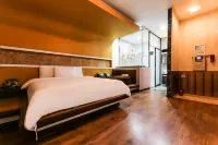 Jeungpyeong Sopung Hotels in Jeungpyeong-gun