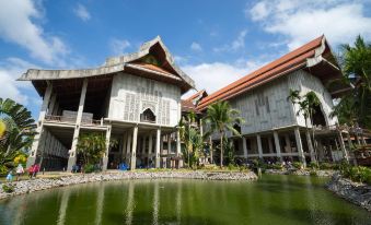 Quinara Al Safir Resort