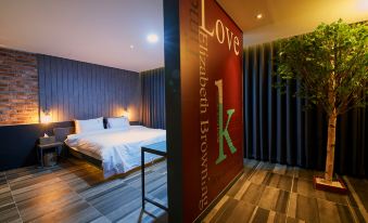 Yeosu K-Boutique Hotel