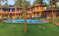 Krishnatheeram Ayur Holy Beach Resorts