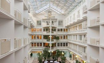 Lapland Hotels Oulu