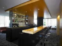 Inn at Laurel Point - bar