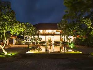 Uga Ulagalla - Anuradhapura