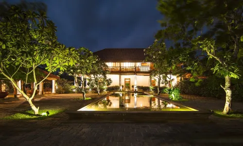 Uga Ulagalla - Anuradhapura