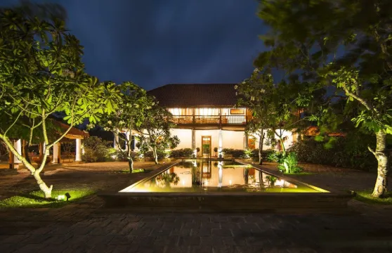 悠閣·王庭苑（阿努拉德普勒）