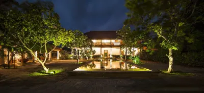 Uga Ulagalla - Anuradhapura